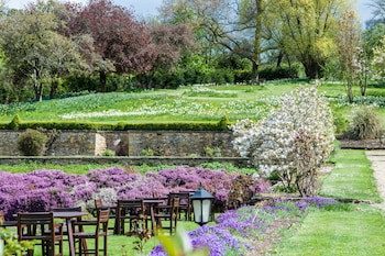 Buckland Manor