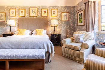 Buckland Manor