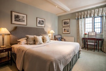 Buckland Manor