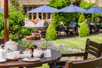 Buckland Manor
