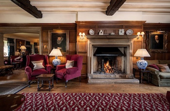 Buckland Manor