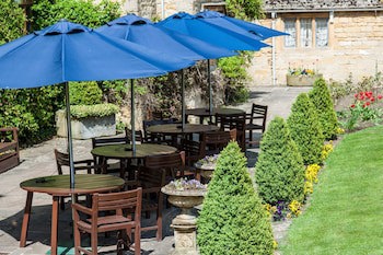 Buckland Manor
