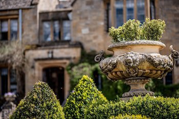 Buckland Manor