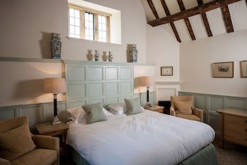 Buckland Manor