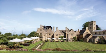 Buckland Manor