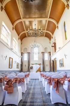 Arnos Manor Hotel