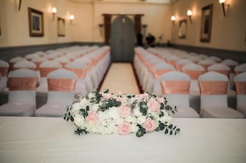 Arnos Manor Hotel