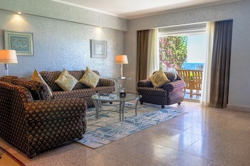 Monte Carlo Sharm Resort & Spa galeri fotoğrafı
