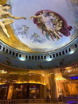 Monte Carlo Sharm Resort & Spa fotoğrafı