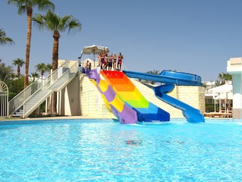 Monte Carlo Sharm Resort & Spa galeri fotoğrafı