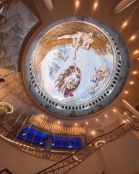Monte Carlo Sharm Resort & Spa galeri fotoğrafı