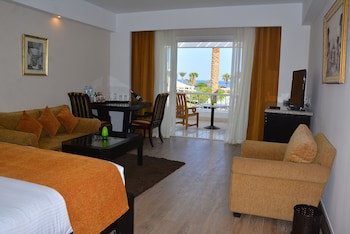 Monte Carlo Sharm Resort & Spa galeri fotoğrafı