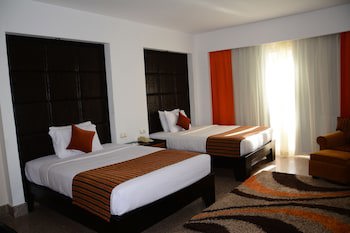 Monte Carlo Sharm Resort & Spa galeri fotoğrafı