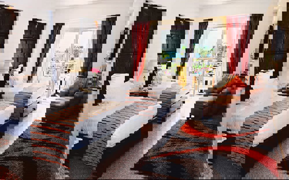 Monte Carlo Sharm Resort & Spa