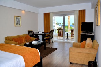 Monte Carlo Sharm Resort & Spa galeri fotoğrafı