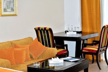 Monte Carlo Sharm Resort & Spa galeri fotoğrafı