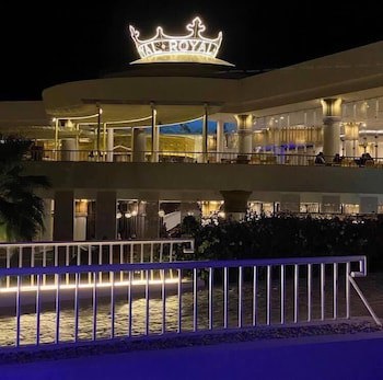 Monte Carlo Sharm Resort & Spa fotoğrafı