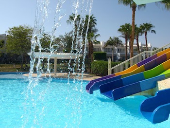 Monte Carlo Sharm Resort & Spa galeri fotoğrafı