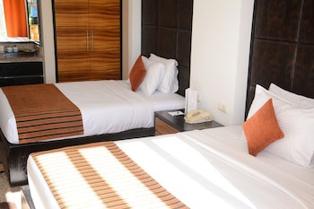 Monte Carlo Sharm Resort & Spa galeri fotoğrafı