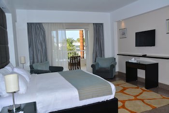 Monte Carlo Sharm Resort & Spa galeri fotoğrafı