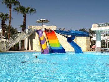Monte Carlo Sharm Resort & Spa galeri fotoğrafı