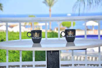 Monte Carlo Sharm Resort & Spa galeri fotoğrafı