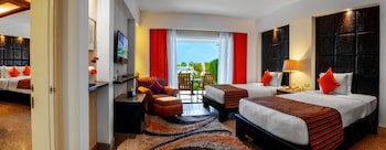 Monte Carlo Sharm Resort & Spa galeri fotoğrafı