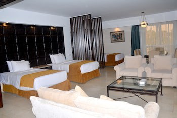 Monte Carlo Sharm Resort & Spa galeri fotoğrafı