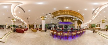 Monte Carlo Sharm Resort & Spa fotoğrafı