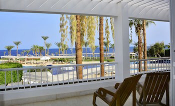 Monte Carlo Sharm Resort & Spa galeri fotoğrafı