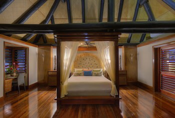 Jean-Michel Cousteau Resort Fiji