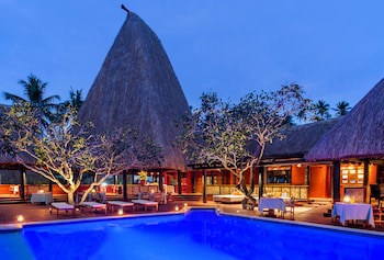 Jean-Michel Cousteau Resort Fiji