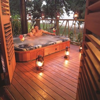 Jean-Michel Cousteau Resort Fiji