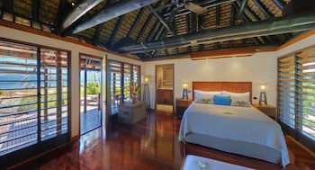 Jean-Michel Cousteau Resort Fiji