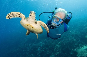 Jean-Michel Cousteau Resort Fiji