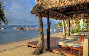 Jean-Michel Cousteau Resort Fiji