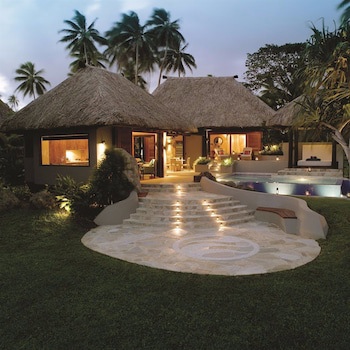 Jean-Michel Cousteau Resort Fiji