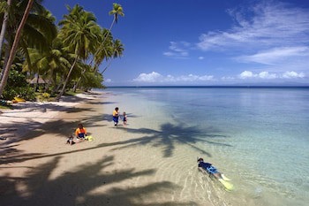 Jean-Michel Cousteau Resort Fiji