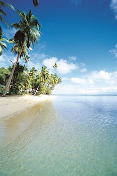 Jean-Michel Cousteau Resort Fiji