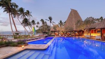 Jean-Michel Cousteau Resort Fiji