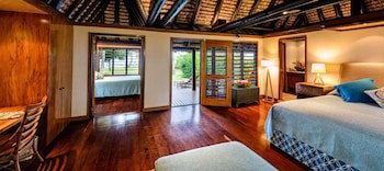 Jean-Michel Cousteau Resort Fiji