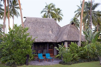 Jean-Michel Cousteau Resort Fiji
