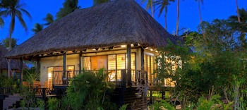 Jean-Michel Cousteau Resort Fiji