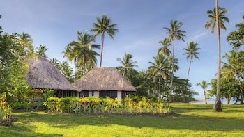Jean-Michel Cousteau Resort Fiji