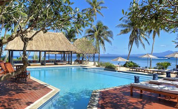 Jean-Michel Cousteau Resort Fiji