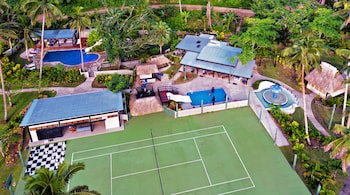 Jean-Michel Cousteau Resort Fiji