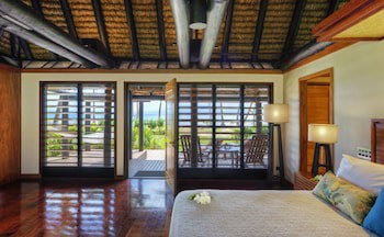 Jean-Michel Cousteau Resort Fiji
