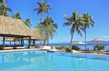 Jean-Michel Cousteau Resort Fiji