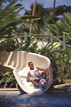 Jean-Michel Cousteau Resort Fiji