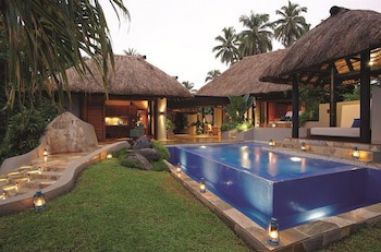 Jean-Michel Cousteau Resort Fiji